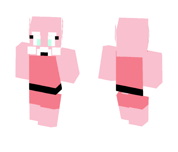 Planet Doland-Shima - Female Minecraft Skins - image 1