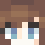 Almost Summer - Female Minecraft Skins - image 3