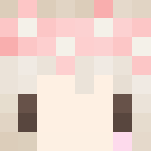 Chibi - Female Minecraft Skins - image 3
