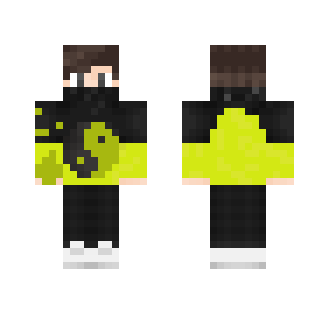 yellow boy