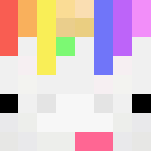 Magical Unicorn♡ - Interchangeable Minecraft Skins - image 3