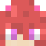 A cat person - Cat Minecraft Skins - image 3