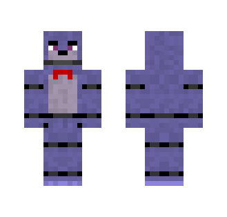 Bonnie V.2
