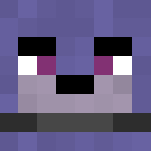 Bonnie V.2 - Male Minecraft Skins - image 3