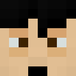 Download Free Me - Online Persona Contest Skin for Minecraft image 3 Me - Online Persona Contest - Male Minecraft Skins - image 3