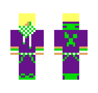 Skin for Elias Shay