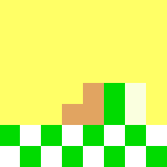 Skin for Elias Shay - Male Minecraft Skins - image 3