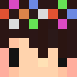 Common Culture Crewneck - Interchangeable Minecraft Skins - image 3