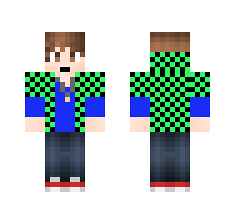 BajanCanadian 2.0 edition