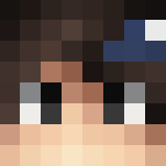 Pvp Erkek - Other Minecraft Skins - image 3