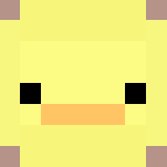 Download Free duck girl Skin for Minecraft image 3 duck girl - Girl Minecraft Skins - image 3