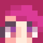 Skin Trade with DragonHeart_ - Female Minecraft Skins - image 3