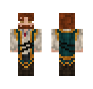 [LOTC] Traveling Merchant