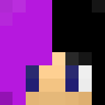 Melanie Martinez attempt - Female Minecraft Skins - image 3
