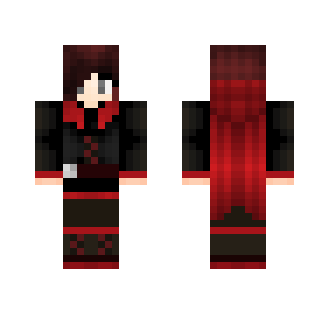 Ruby Rose