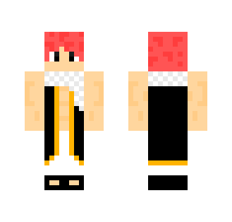 Natsu Dragneel