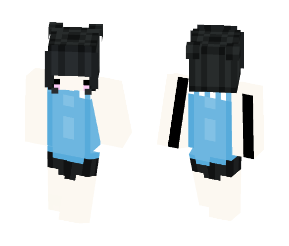 ~ Piña Koala~ Happy Mother's Day! - Female Minecraft Skins - image 1