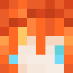 Download Free Knight Girl: Changing up My Style Skin for Minecraft image 3 Knight Girl: Changing up My Style - Female Minecraft Skins - image 3