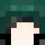 Medieval Woman - Female Minecraft Skins - image 3