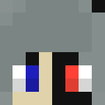 Azulia | Britolia - Female Minecraft Skins - image 3