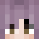 Yuki Nagato - Female Minecraft Skins - image 3