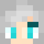 Ravva - Female Minecraft Skins - image 3