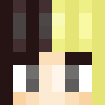 EwRiana - Female Minecraft Skins - image 3