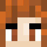 Me In real life{enchanted} - Female Minecraft Skins - image 3