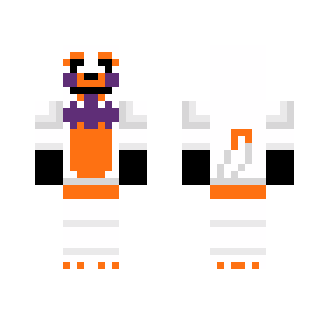 Lolbit fnaf world