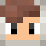 panda boy - Boy Minecraft Skins - image 3