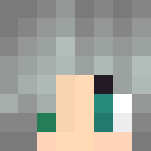 Download Free Me The Geek ~Online Persona Contest Skin for Minecraft image 3 Me The Geek ~Online Persona Contest - Female Minecraft Skins - image 3