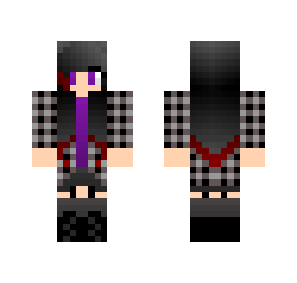 My Skin~