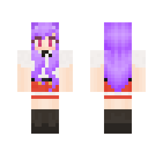 Nozomi Kiriya