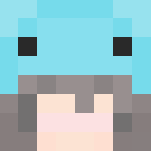 jellyfish ♥ - Female Minecraft Skins - image 3
