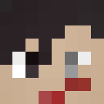 Beach Goer Gone Wrong - Male Minecraft Skins - image 3