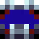 Weird Halo Guy - Male Minecraft Skins - image 3