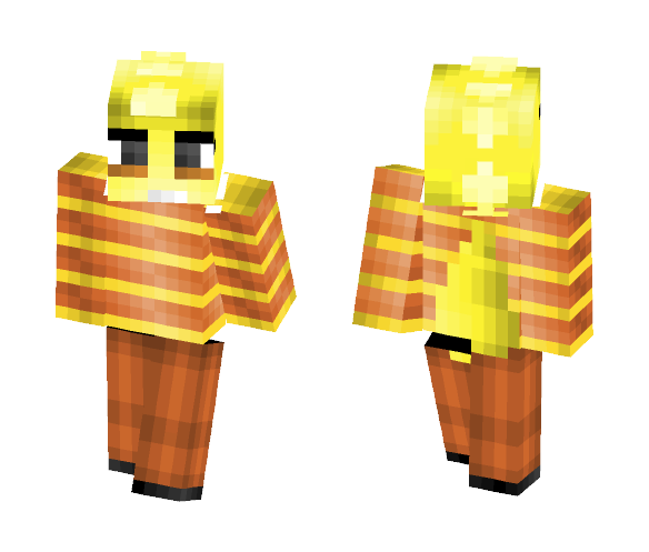 monster kid - Male Minecraft Skins - image 1
