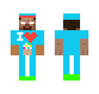 icecream herobrine