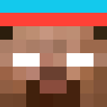 icecream herobrine - Herobrine Minecraft Skins - image 3