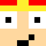 Isabele - Female Minecraft Skins - image 3