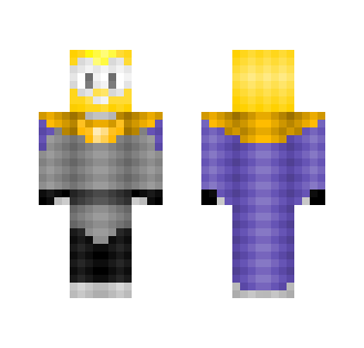 asgore