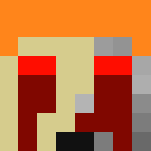 The Death Defying Robit - Male Minecraft Skins - image 3