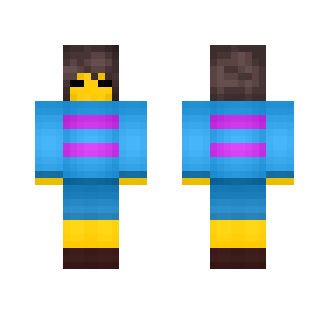 frisk