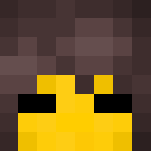 frisk - Female Minecraft Skins - image 3