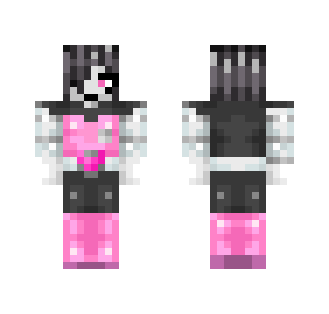 mettaton ex