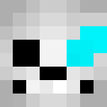 Download Free sans(genocide) Skin for Minecraft image 3 sans(genocide) - Male Minecraft Skins - image 3