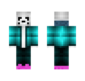 sans