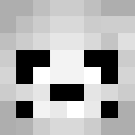 sans - Male Minecraft Skins - image 3