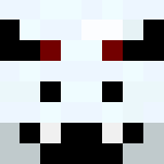 Download Free asriel dreemurr god of hyper death Skin for Minecraft image 3 asriel dreemurr god of hyper death - Male Minecraft Skins - image 3