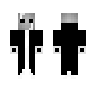w.d. gaster